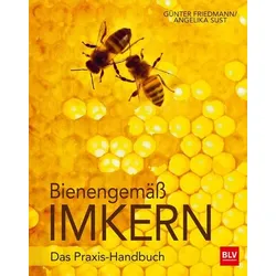 Bienengemäß imkern