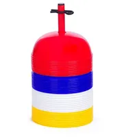 Sport-Thieme Markierungshalbkugel-Set