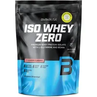 BIOTECH Iso Whey Zero
