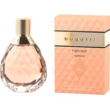 Bugatti Felicità Apricot Eau de Parfum 60 ml