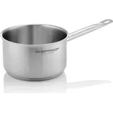 Gastro Spirit Stielkasserolle 14 cm rund