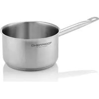 Gastro Spirit Stielkasserolle 14 cm rund