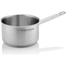Gastro Spirit Stielkasserolle 14 cm rund
