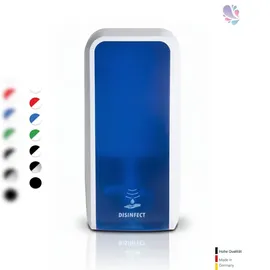 Blanc HYGIENIC Seifenspender SENSOR 1L Blau/Weiß