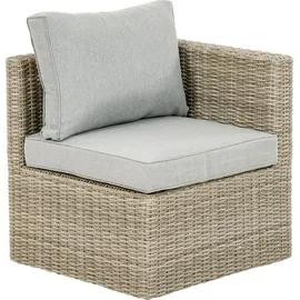 Greemotion Lounge-Set Olea Mini Grau