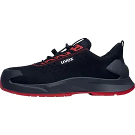 Uvex 1 x-craft S1 PL PUR W11 43