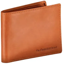 The Chesterfield Brand Geldbörse Walid mit RFID-Schutz Portemonnaies   Herren 