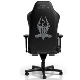 noblechairs HERO The Elder Scrolls V: Skyrim Edition