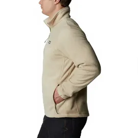 Columbia Steens Mountain Fleecejacke Beige XL