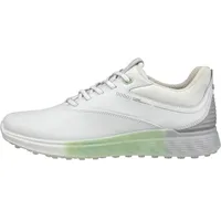 ECCO Golfschuhe S-Three weiß - 39