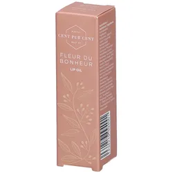 Cent PUR Cent CPC Lippenöl Camille