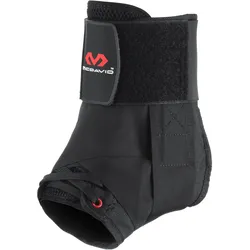 Mc David Knöchel Bandagen in black, Größe S - schwarz
