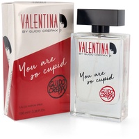 Valentina by Guido Crepax You are so cupid Eau de Toilette Damen 100ml