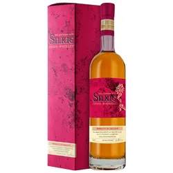 Silkie The Legendary Silkie – Ruby Port Cask Finish – Blended Irish...
