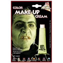 Giftgrüne Make-Up Grundierung - OS