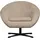 Woood Drehstuhl »Desert«, aus robusten Design, gepolstert, kugelförmige Sitzfläche, Höhe 70 cm
