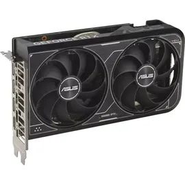 Asus Dual RTX 4060 8 GB, GDDR6, 128 Bit, 7680 x 4320 Pixel,