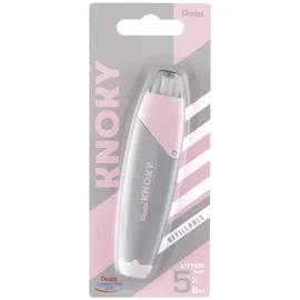 Pentel Korrekturroller KNOKY 5 mm