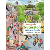 Tpk-Regionalverlag Das große GÜTERSLOH-Wimmelbuch