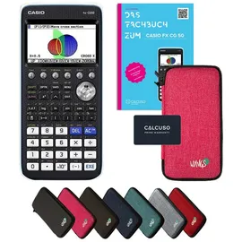 Casio fx-CG50 Pink