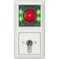 Effeff Assa Abloy Assa Abloy UP-Fluchttürterminal 1380-12-1--0400