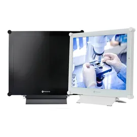 Neovo AG neovo X-19E schwarz, 19" (X19E0011E0100)