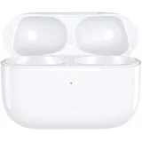 Case für Apple Airpods Pro 1/2, Ladecase, weiß, QI-Ladestandard, schnell & fl...