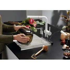 Blanco Klappmatte 460x420