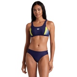 Arena Feel Damen Threefold R Bikini