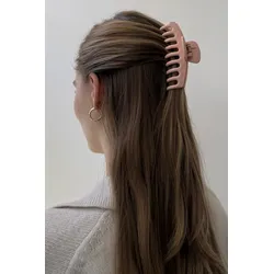 Klauenclip - Pink Pink - TeeShoppen