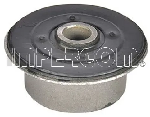 ORIGINAL IMPERIUM Lagerung, Blattfeder 37771 Hinterachse beidseitig für Ford
