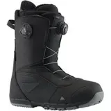 Burton Ruler Boa Wide Black - schwarz - 41.5