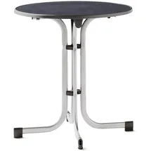 Sieger MARKI Mecalit Metall Ø70cm grau