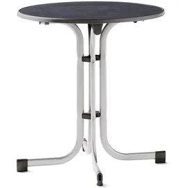 Sieger MARKI Mecalit Metall Ø70cm grau