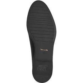 TAMARIS Slipper Damen Elegant Blockabsatz schwarz,EU 40