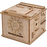 Escape Welt Space Box (Deutsch)