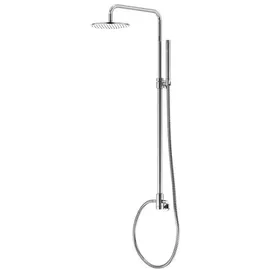 Steinberg Serie 100 mit integriertem Wandanschluss (100.2780)