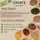 Spintz Spices Hanfprotein Pulver 1000 g