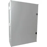 Elektro-Plast Schaltschrank mit Schloss UNI-3 Verteilerschrank IP65 Industriegehäuse AP 43.3 E-P 5733