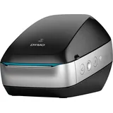 Dymo LabelWriter Wireless schwarz