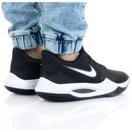 Nike Precision V, Schwarz 45
