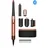 Dyson Airwrap i.d. Straight + Wavy Amber/Silk