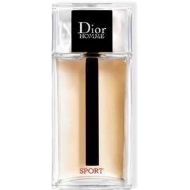 Dior Homme Sport 2021 Eau de Toilette 200 ml