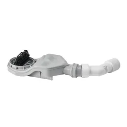 Kaldewei DF-Ablaufgarn Ultraflach 4122 für NEXSYS