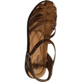 PIKOLINOS Navia Damen Braun 39
