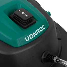 VONROC Teppichreiniger 1400W