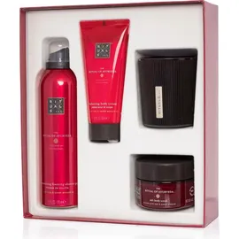RITUALS The Ritual of Ayurveda Harmonisierendes Geschenkset