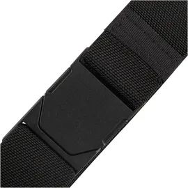 Mammut Herrengürtel Polyester schwarz 110 cm