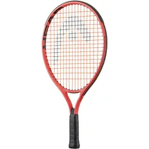 Head Radical Jr. 19 L0 Rot/Orange