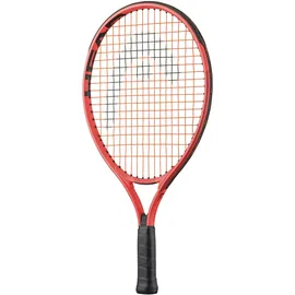 Head Radical Jr. 19 L0 Rot/Orange